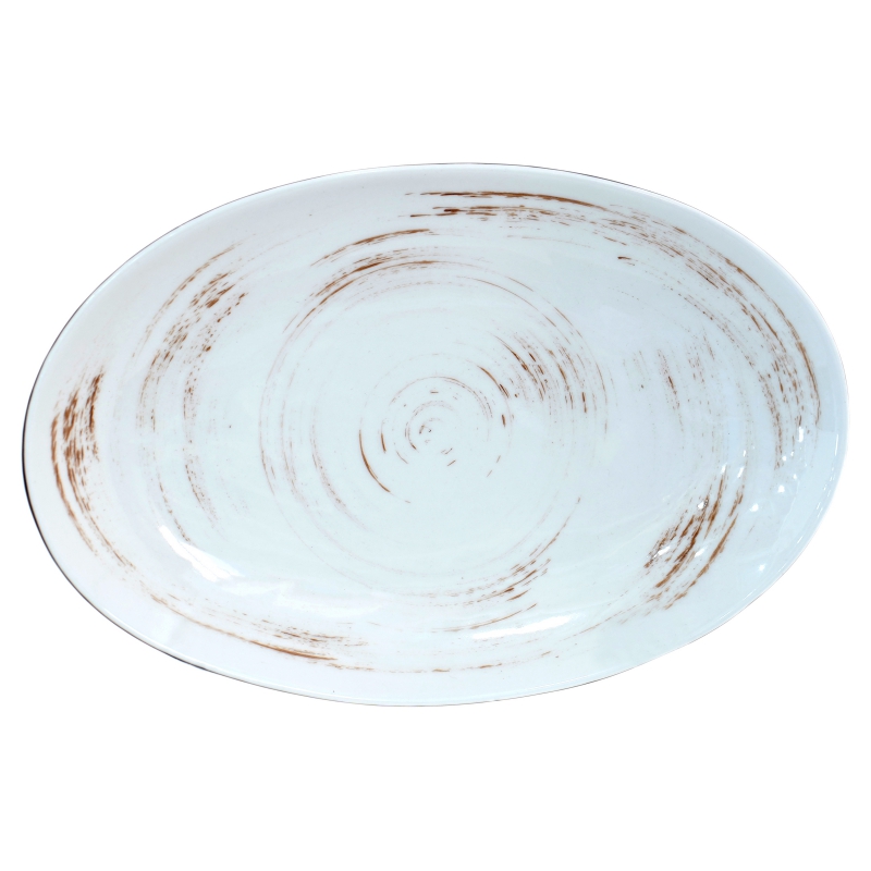 Ափսե 10 Platinium RP3996 Հատով 2